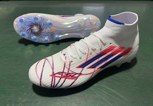 Tacos Adidas_ADIDAS F50 ELITE MID FG W SIZE-39-45-87733601